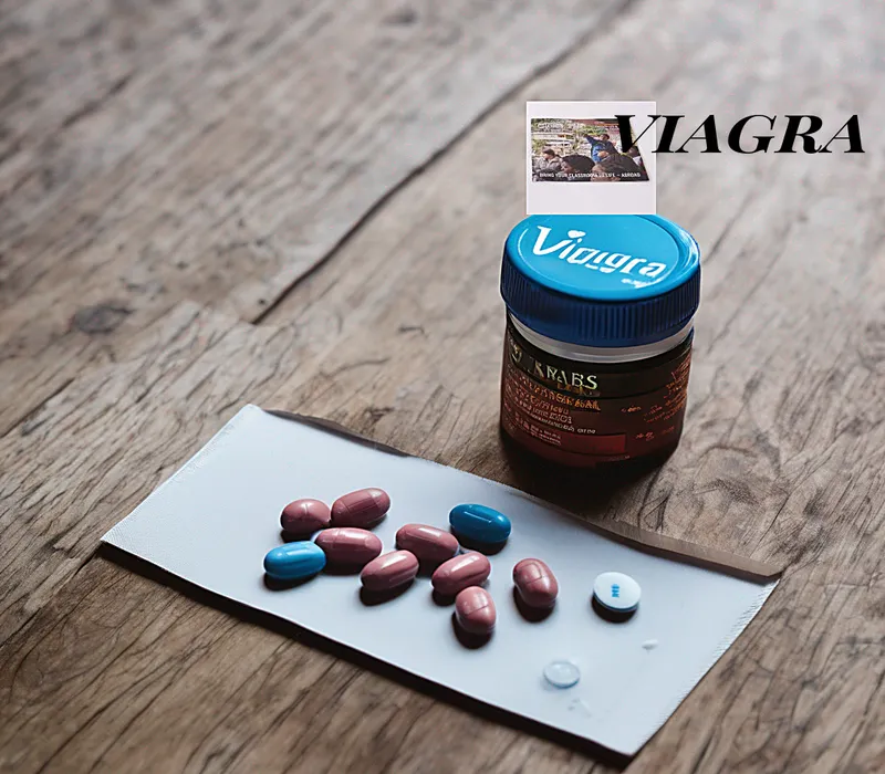 Viagra godis